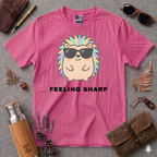 Feeling Sharp T-Shirt