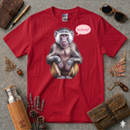 Seriously Chimpanzee T-Shirt