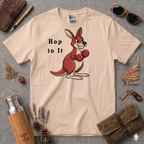Hop To It T-Shirt