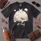 All Floof Bunny T-Shirt