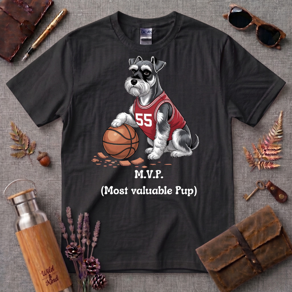 Most Valuable Pup T-Shirt
