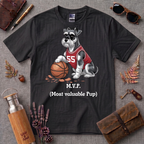 Most Valuable Pup T-Shirt