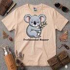 Nap Queen Koala T-Shirt