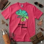 Adapt and Shine T-Shirt
