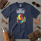Guinea Pig Whisperer T-Shirt