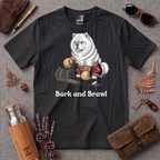 Bark and Brawl T-Shirt