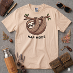 Nap Mode T-Shirt