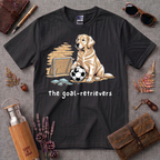 The Golden Goals T-Shirt