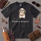 Finders Keepers Bunny T-Shirt