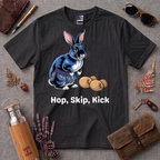 Hop, Skip, Kick T-Shirt
