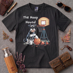 The Hoop Hound T-Shirt