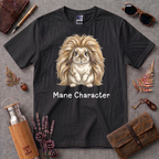 Mane Character Bunny T-Shirt