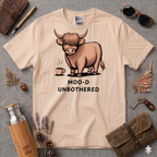 Moo-d Unbothered T-Shirt