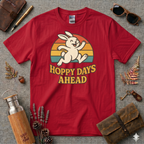 Happy Days Ahead T-Shirt