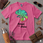 Adapt and Shine T-Shirt