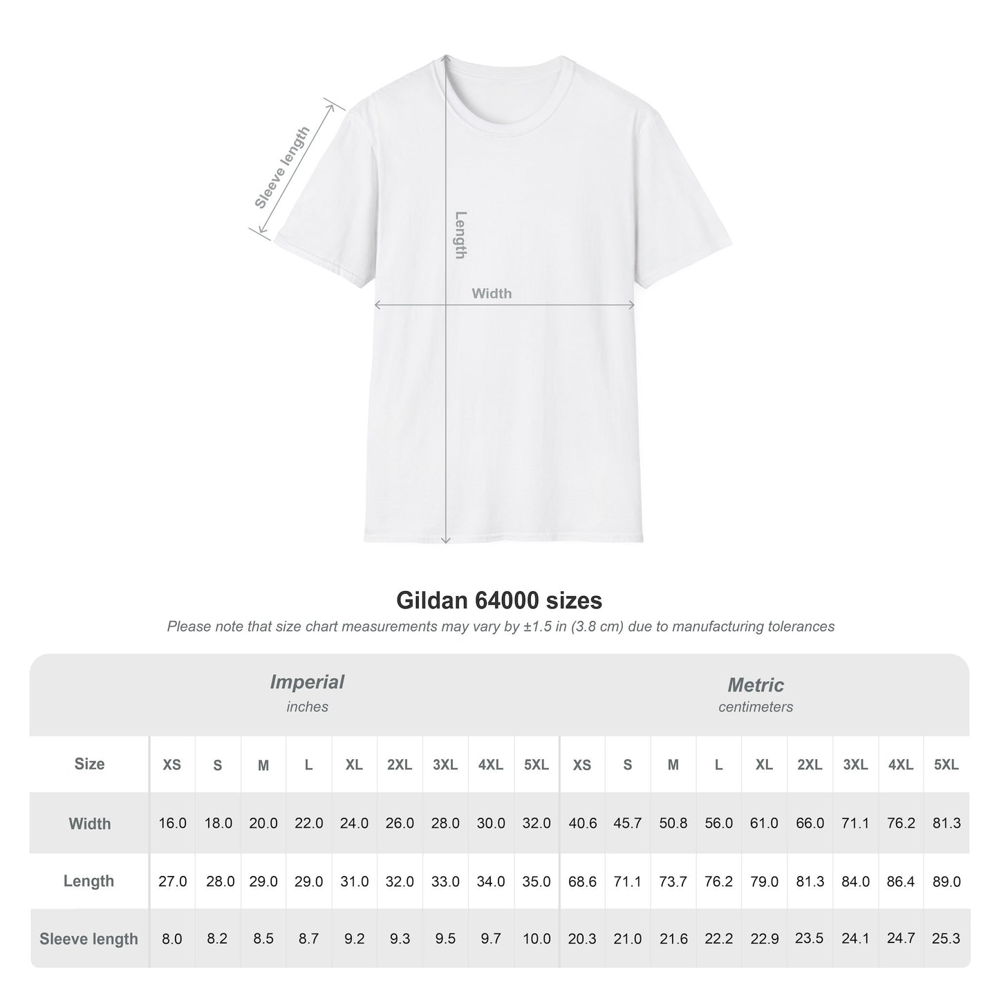 Chinchilla 'World's Softest, Zero Chill' T-Shirt
